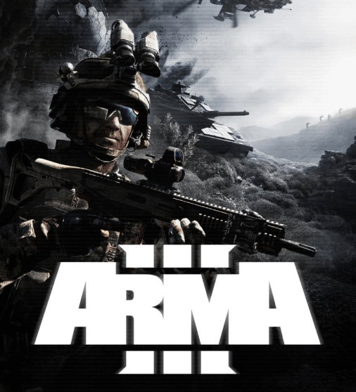 古楓託管 - ARMA III