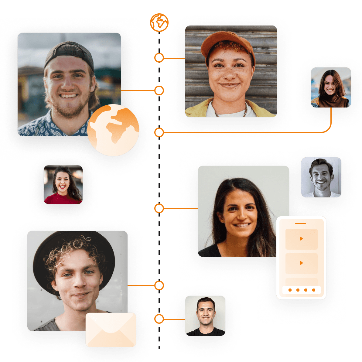 Discovering the essence of our identity and the principles we uphold